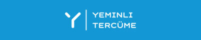 yeminli tercüme logo